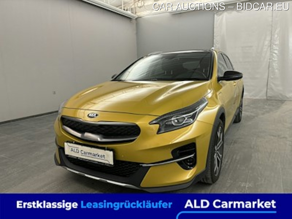 Kia XCeed 1.6 GDI DCT6 OPF Plug-in-Hybrid Platinum Edition Geschlossen, 5-turig, Automatik, 6-Gang