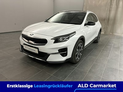 Kia XCeed 1.6 GDI DCT6 OPF Plug-in-Hybrid Platinum Edition Geschlossen, 5-turig, Automatik, 6-Gang