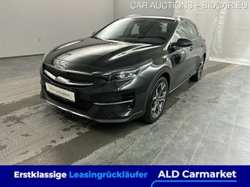 Kia XCeed 1.6 GDI DCT6 OPF Plug-in-Hybrid Spirit Geschlossen, 5-turig, Automatik, 6-Gang