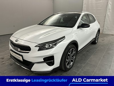 Kia XCeed 1.6 GDI DCT6 OPF Plug-in-Hybrid Spirit Geschlossen, 5-turig, Automatik, 6-Gang