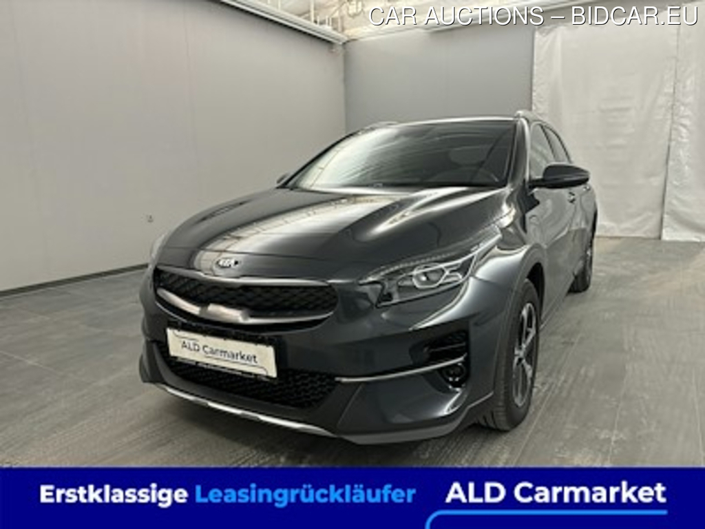 Kia XCeed 1.6 GDI DCT6 OPF Plug-in-Hybrid Vision Geschlossen, 5-turig, Automatik, 6-Gang