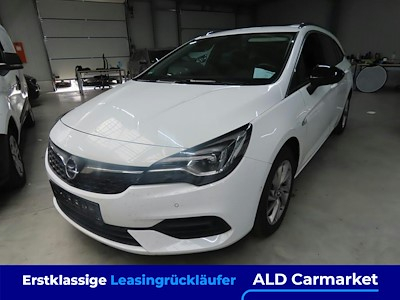 Opel Astra 1.5 D sta rt/Stop Sports Tourer Automatik Elegance