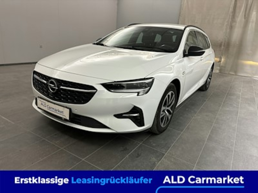 Opel Insignia Sports Tourer 1.5 Diesel Automatik Edition Kombi, 5-turig, Automatik, 8-Gang