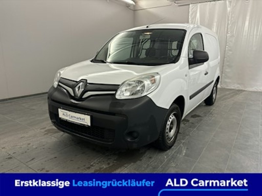 Renault Kangoo Rapid (ENERGY) dCi 90 (Start &amp; Stop) Extra Kasten, 4-turig, 5-Gang