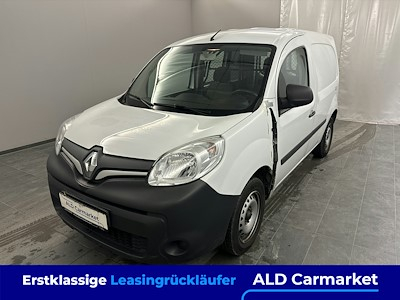 Renault Kangoo Rapid (ENERGY) dCi 90 (Start &amp; Stop) Extra Kasten, 4-turig, 5-Gang