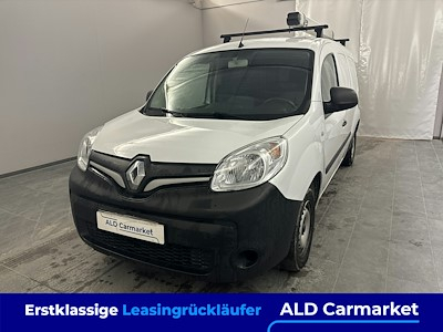 Renault Kangoo Rapid Maxi Blue dCi 115 Extra Kasten, 3-turig, 6-Gang