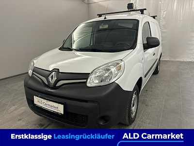 Renault Kangoo Rapid Maxi Blue dCi 115 Extra Kasten, 3-turig, 6-Gang