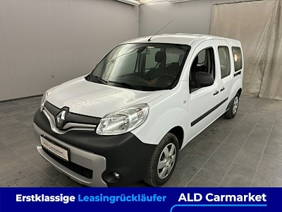 Renault Kangoo Rapid Maxi ENERGY dCi 110 Extra Kombi, 4-turig, 6-Gang