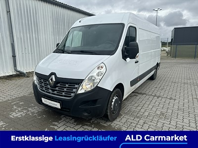 Renault Master iii RENAULT Master dCi 130 L3H2 VA Hochr.Kasten, 4-turig, 6-Gang