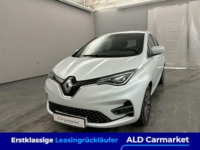 Renault ZOE (ohne Batterie) Z.E. 50 INTENS Limousine, 5-turig, Direktantrieb, 1-Gang