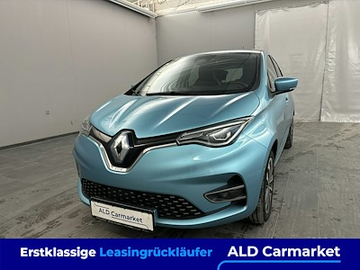 Renault ZOE (ohne Batterie) Z.E. 50 INTENS Limousine, 5-turig, Direktantrieb, 1-Gang