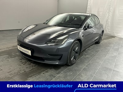 Tesla Model 3 Standard Reichweite Plus Hinterradantrieb Limousine, 4-turig, Direktantrieb, 1-Gang