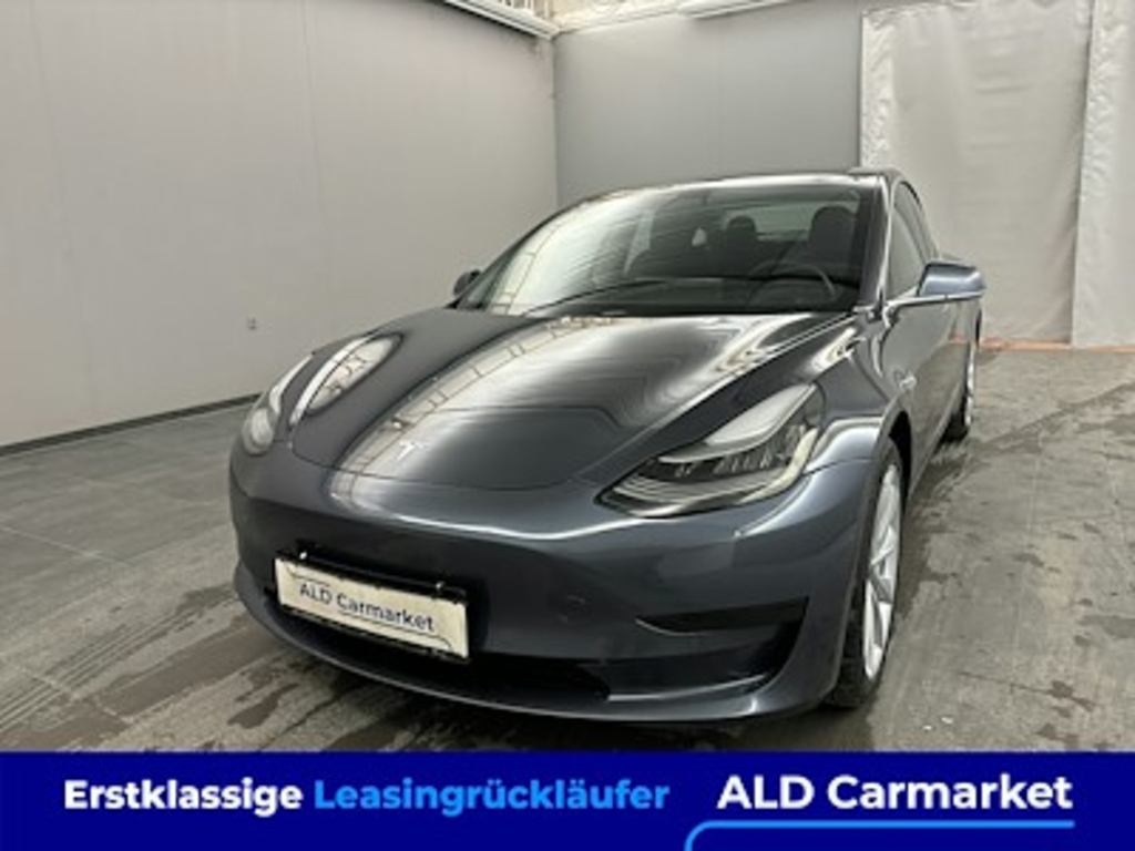 Tesla Model 3 Standard Reichweite Plus Hinterradantrieb Limousine, 5-turig, Direktantrieb, 1-Gang