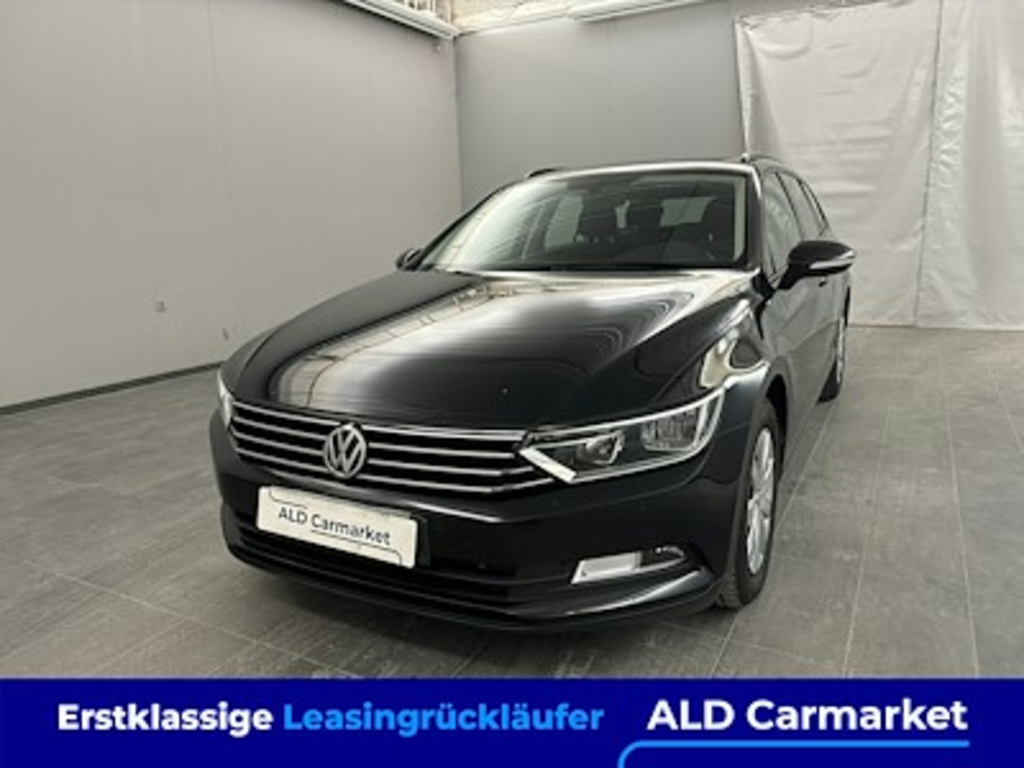 Volkswagen Passat VW Passat Variant 2.0 TDI SCR DSG Trendline Kombi, 5-turig, Automatik, 7-Gang