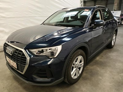 Audi Q3 - 2019 35 TFSI S tronic Business