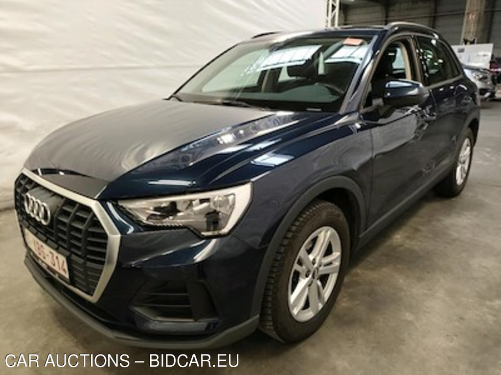 Audi Q3 - 2019 35 TFSI S tronic Business