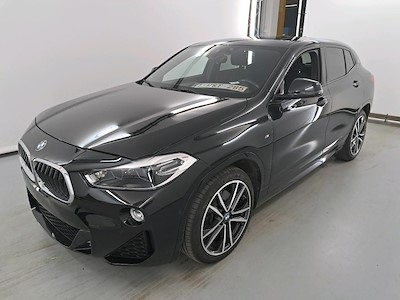 BMW X2 diesel 2.0 dA sDrive20 Business Plus Travel Model M Sport Comfort