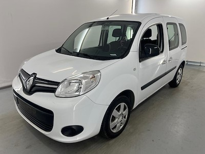 Renault Kangoo 1.2 TCe Zen