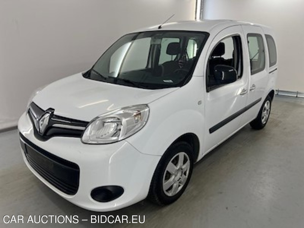 Renault Kangoo 1.2 TCe Zen