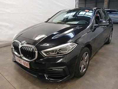 BMW 1 hatch diesel - 2019 116 dA AdBlue Business Model Advantage