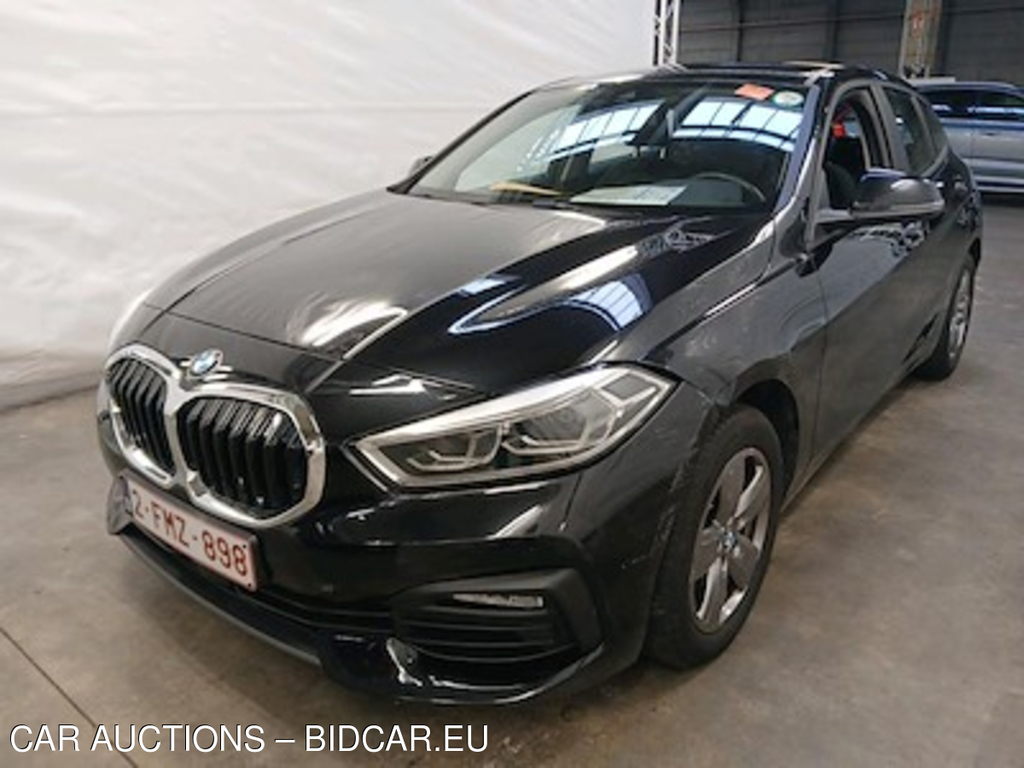 BMW 1 hatch diesel - 2019 116 dA AdBlue Business Model Advantage