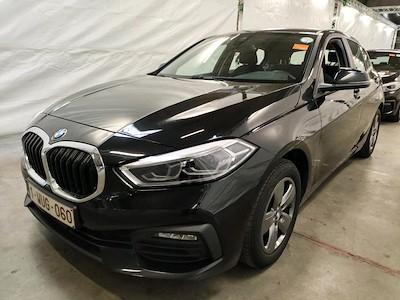 BMW 1 hatch diesel - 2019 116 dA AdBlue Business Model Advantage