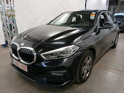 BMW 1 hatch diesel - 2019 116 dA AdBlue Model Advantage Business