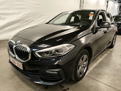 BMW 1 hatch diesel - 2019 116 dA AdBlue Model Advantage Business