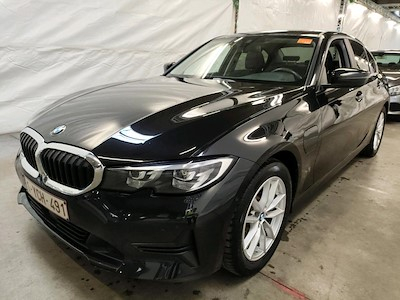 BMW 3 - 2019 330eA PHEV Business