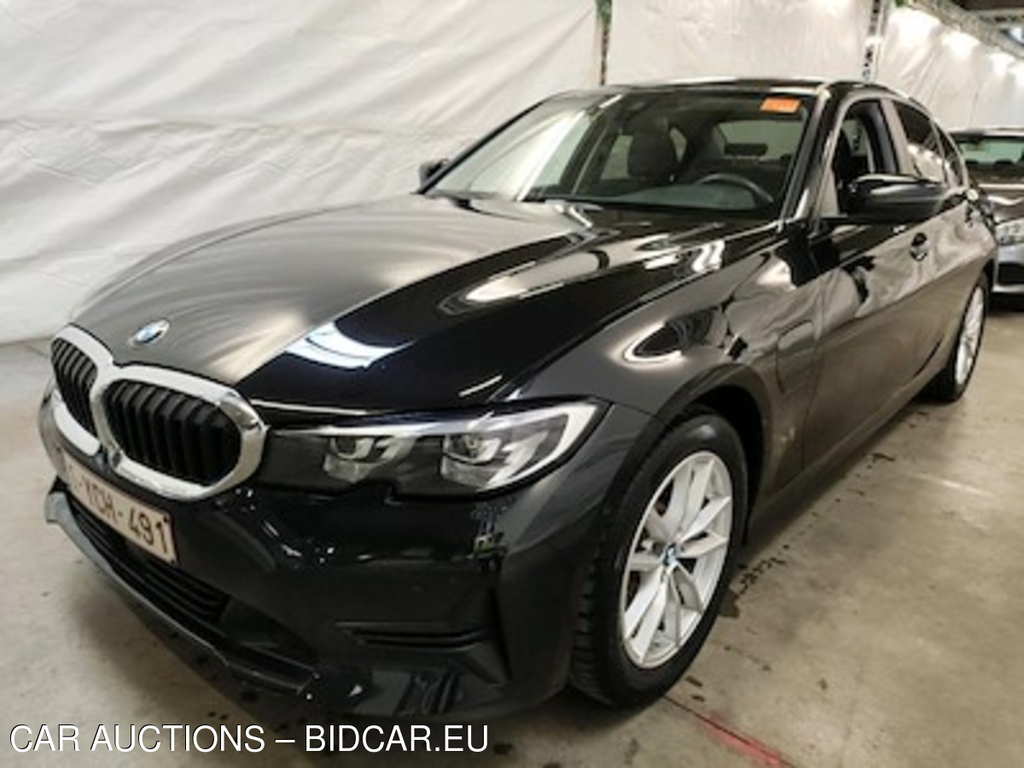 BMW 3 - 2019 330eA PHEV Business