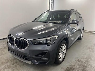 BMW X1 1.5 XDRIVE25E (162KW) Business Mirror