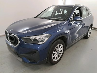 BMW X1 2.0 SDRIVE18DA (100KW) ACO Business Edition Mirror