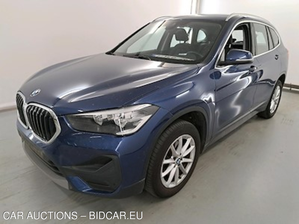 BMW X1 2.0 SDRIVE18DA (100KW) ACO Business Edition Mirror