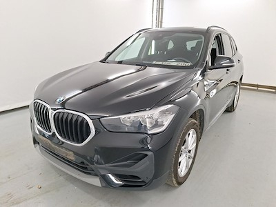 BMW X1 - 2019 1.5i sDrive18 OPF Model Advantage Business