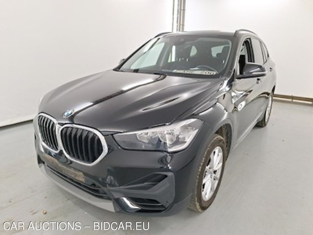 BMW X1 - 2019 1.5i sDrive18 OPF Model Advantage Business