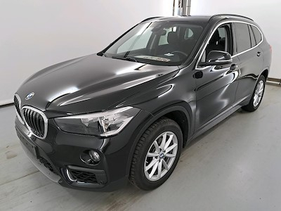 BMW X1 diesel - 2015 1.5 dA sDrive16 AdBlue (EU6d-TEMP) Model Advantage Business