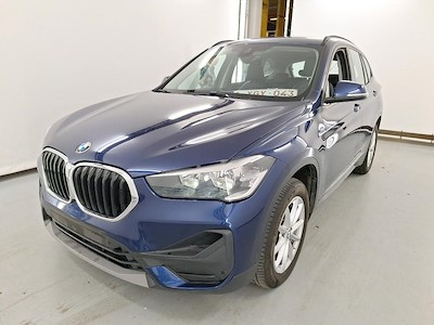 BMW X1 diesel - 2019 2.0 d sDrive18 AdBlue Model Advantage Business