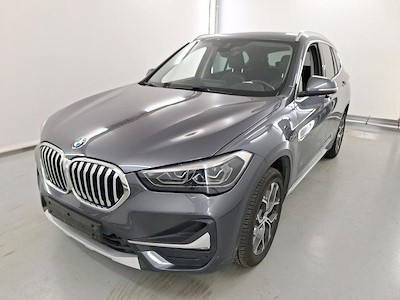 BMW X1 diesel - 2019 2.0 dA sDrive18 AdBlue Model xLine Business Plus ConnectedDrive Services