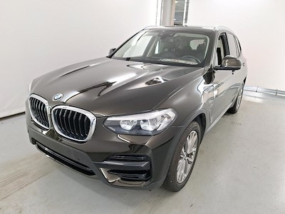 BMW X3 - 2018 2.0iA xDrive30e PHEV OPF Travel Business Plus