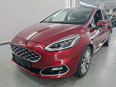 Ford FIESTA 1.0I ECOBOOST 92KW VIGNALE