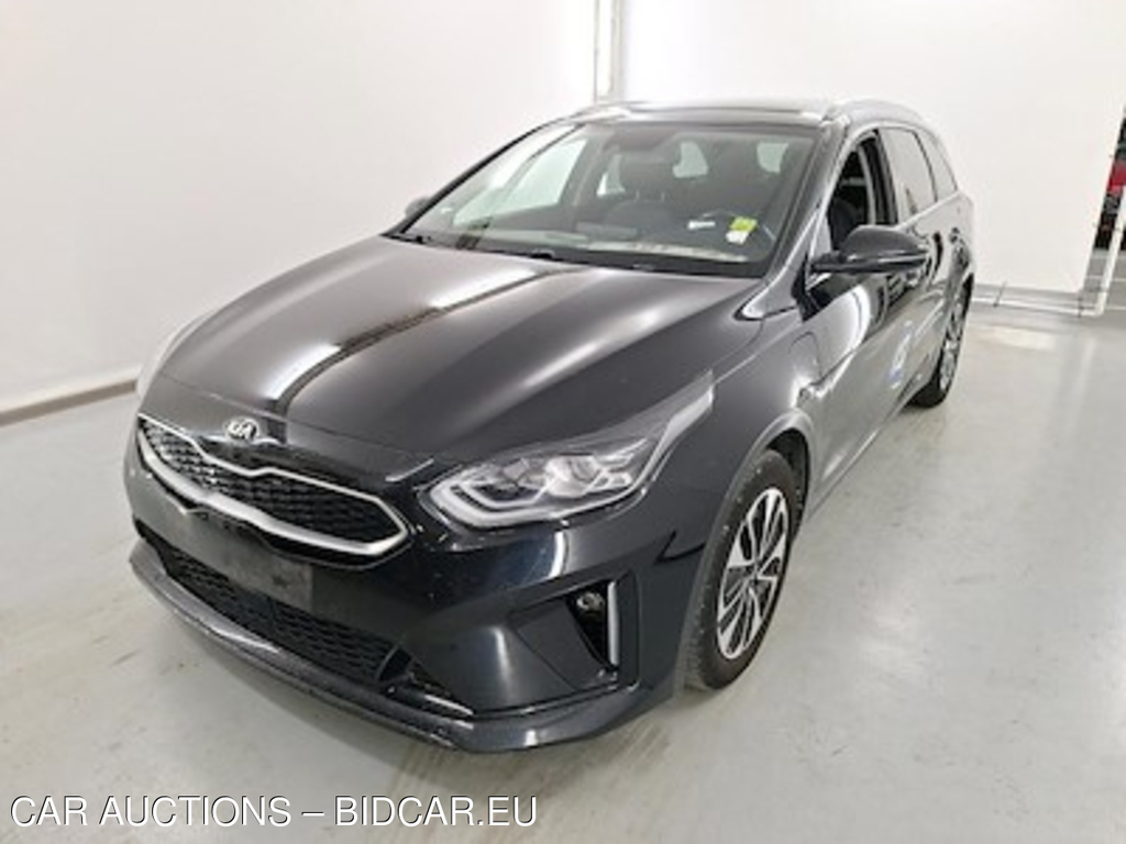 Kia Ceed sportswagon 1.6 GDI PHEV SENSE DCT ADAS Navigation