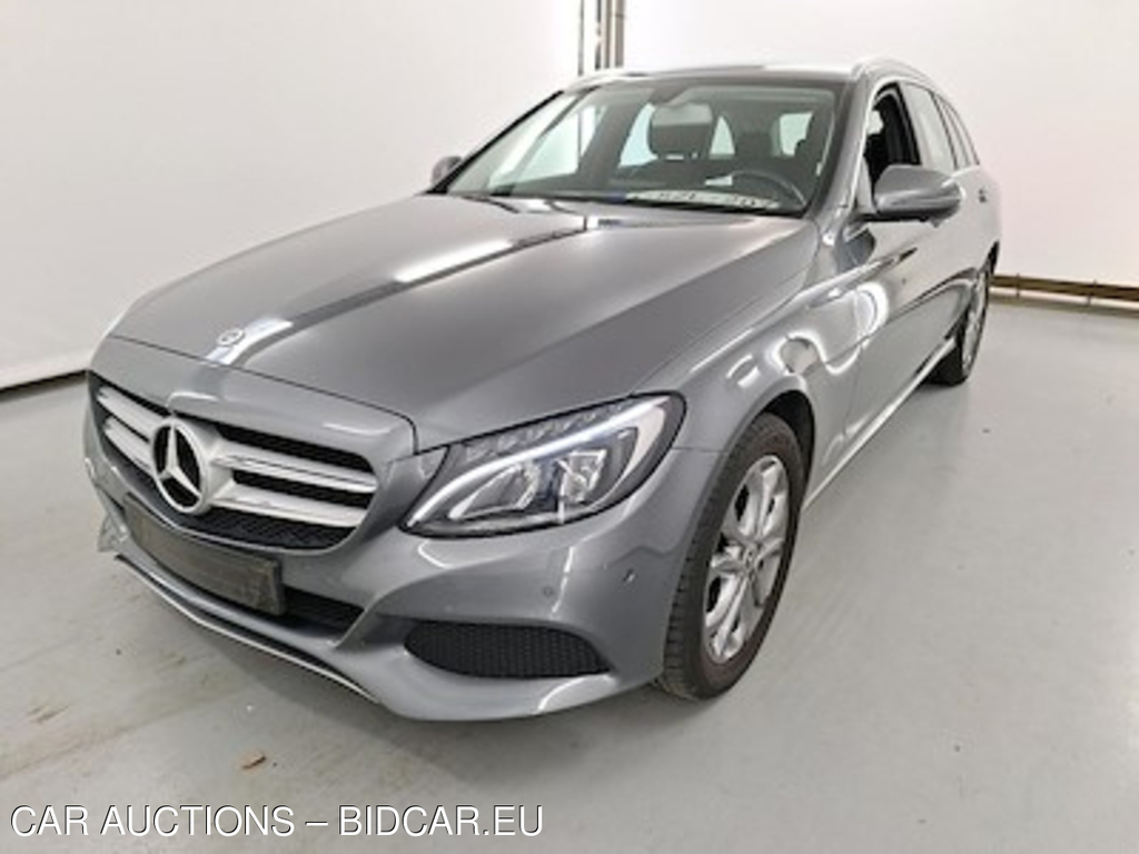 Mercedes-Benz Classe C break diesel s205 C 200 d Professional Safety Comfort Park Assist 360u00b0 Design Avantgarde