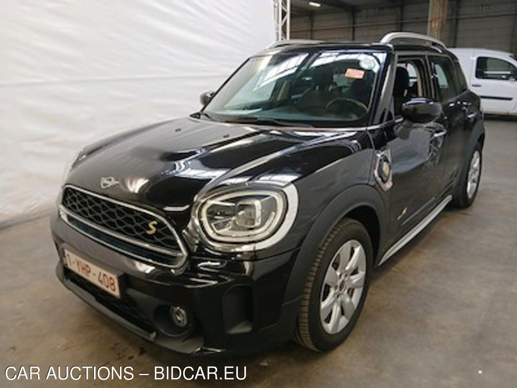 MINI countryman - 2017 1.5A PHEV Cooper SE ALL4