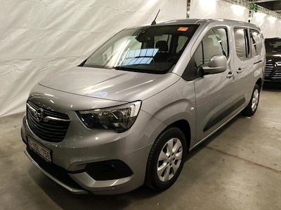 Opel Combo life 1.5 DIESEL 96KW S-S EDITION LWB Cool &amp; Sound Cruise Controle Winter