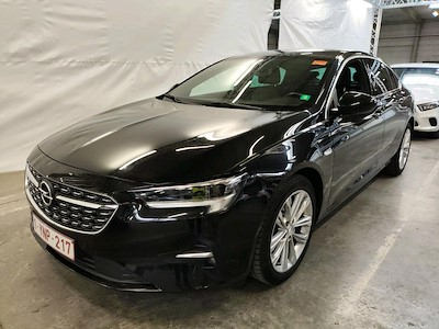 Opel Insignia grand sport diesel - 1.5 Turbo D Business Elegance OPC-Line Intererior Sport