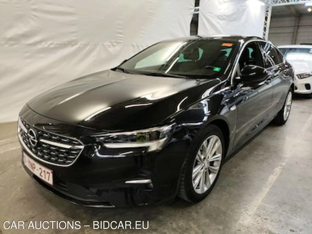 Opel Insignia grand sport diesel - 1.5 Turbo D Business Elegance OPC-Line Intererior Sport