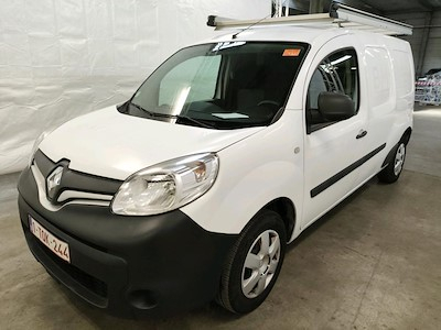 Renault Kangoo express maxi dsl - 2013 1.5 dCi Energy Grand Confort