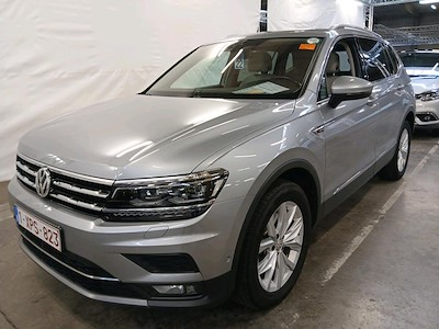 Volkswagen Tiguan 2.0 TSI 140KW HIGHLINE DSG 4WD Primium Easy Open