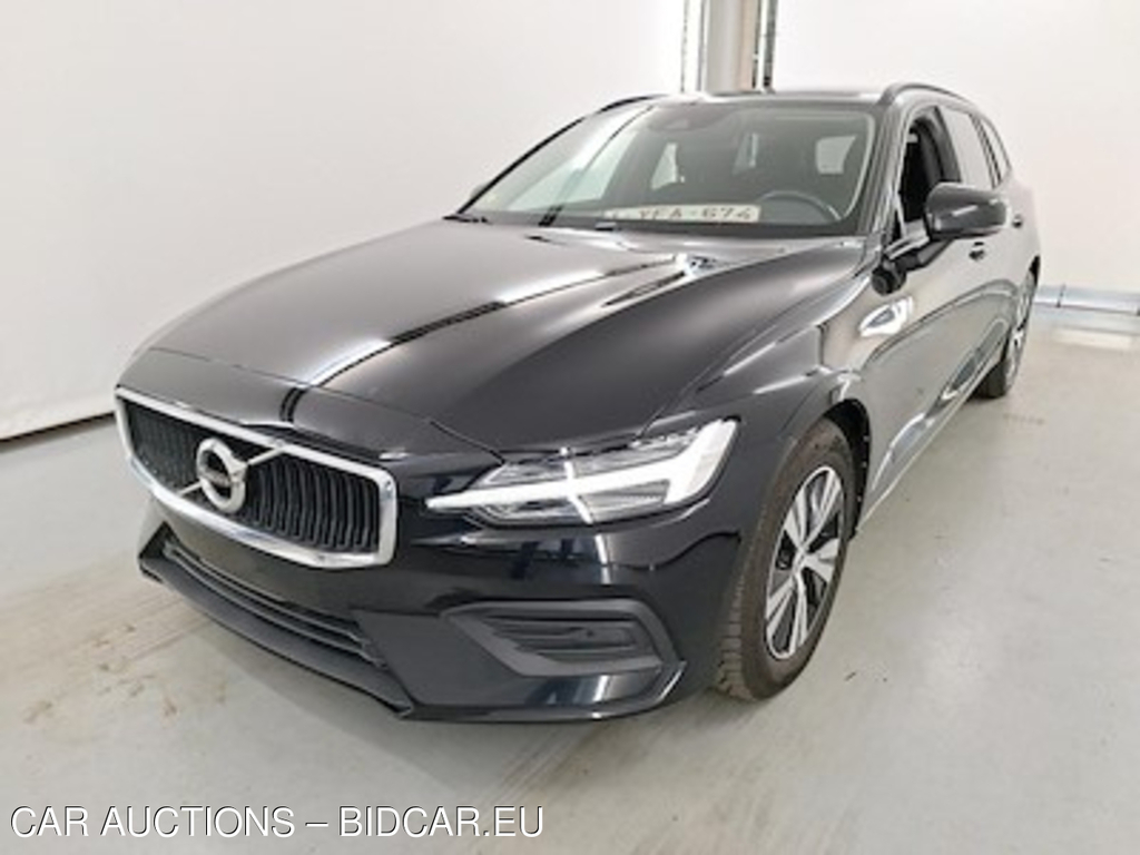 Volvo V60 2.0 D3 MOMENTUM CORE Tech &amp; Park Assist