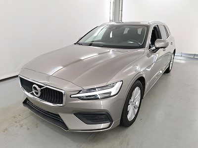 Volvo V60 diesel - 2018 2.0 D3 Momentum Pro Business Pro Business Edition